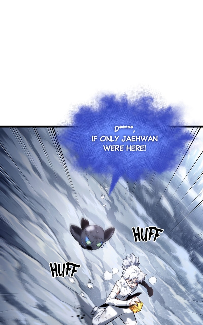 Read The World After the Fall (en) Manga Online