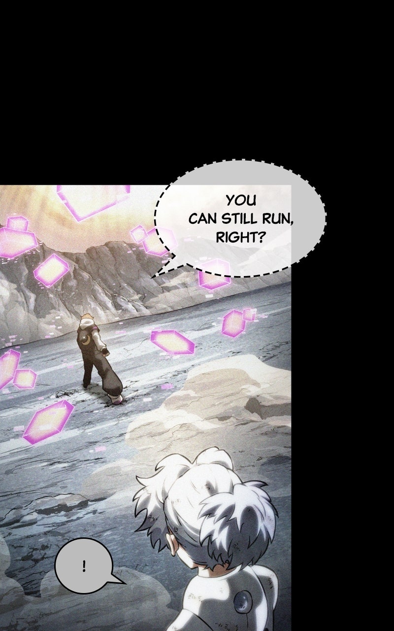 Read The World After the Fall (en) Manga Online
