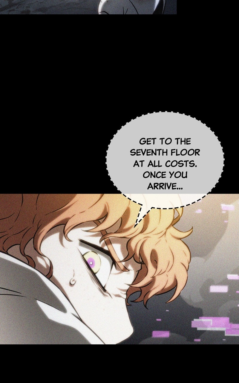 Read The World After the Fall (en) Manga Online