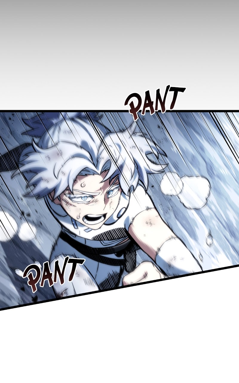 Read The World After the Fall (en) Manga Online