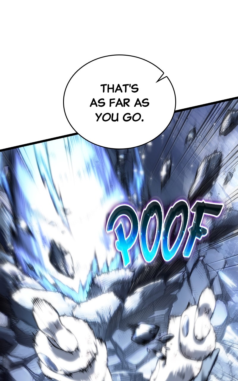 Read The World After the Fall (en) Manga Online