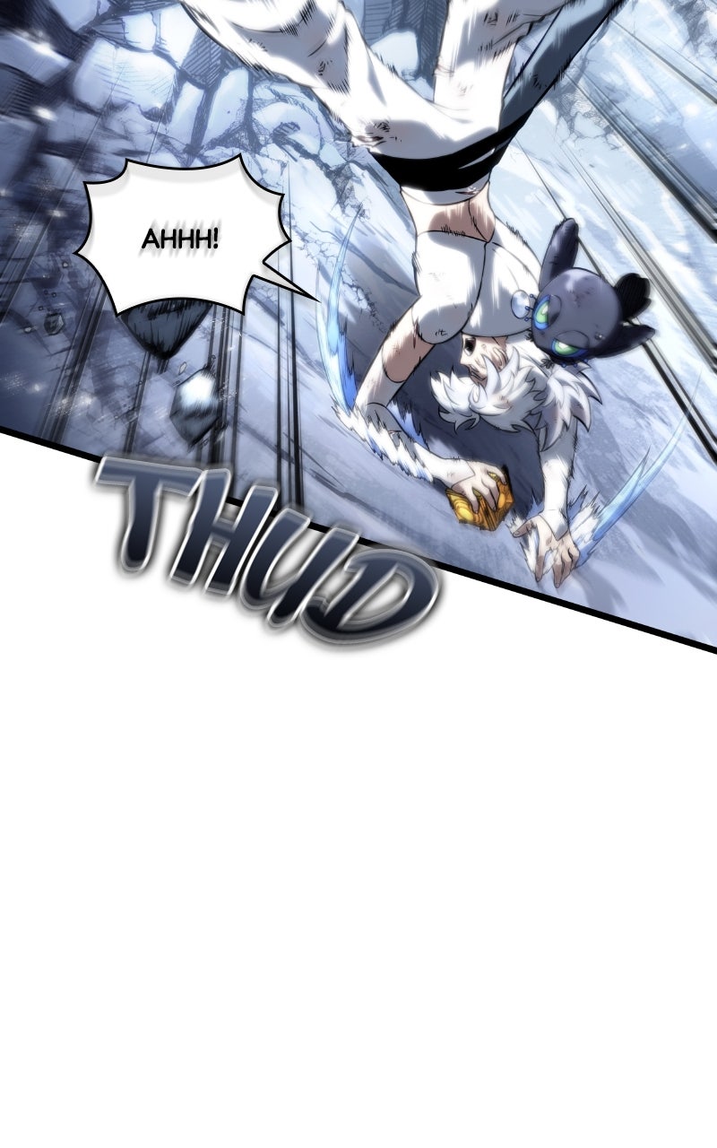 Read The World After the Fall (en) Manga Online