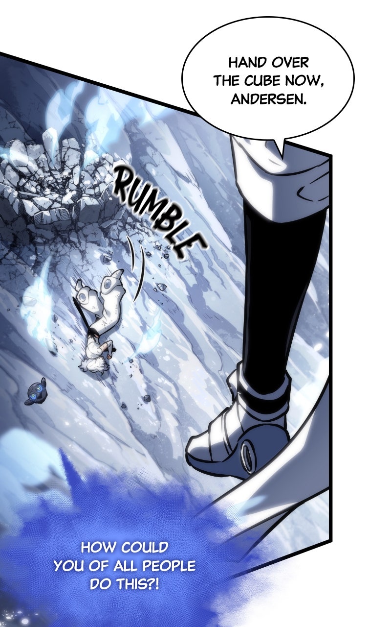 Read The World After the Fall (en) Manga Online