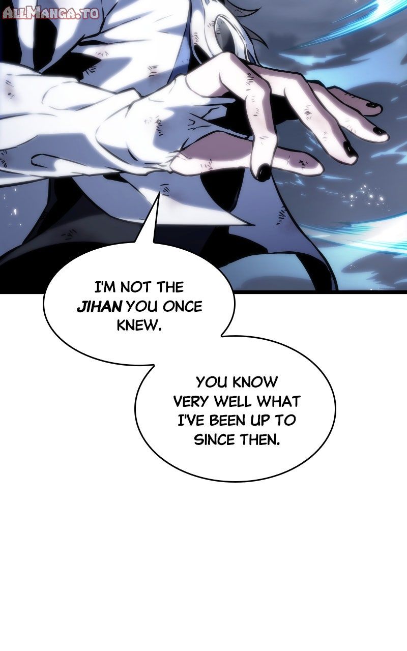 Read The World After the Fall (en) Manga Online