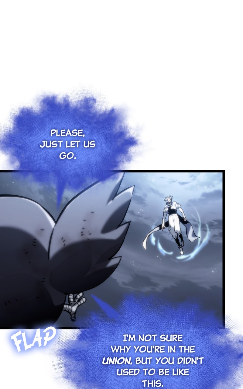 Read The World After the Fall (en) Manga Online