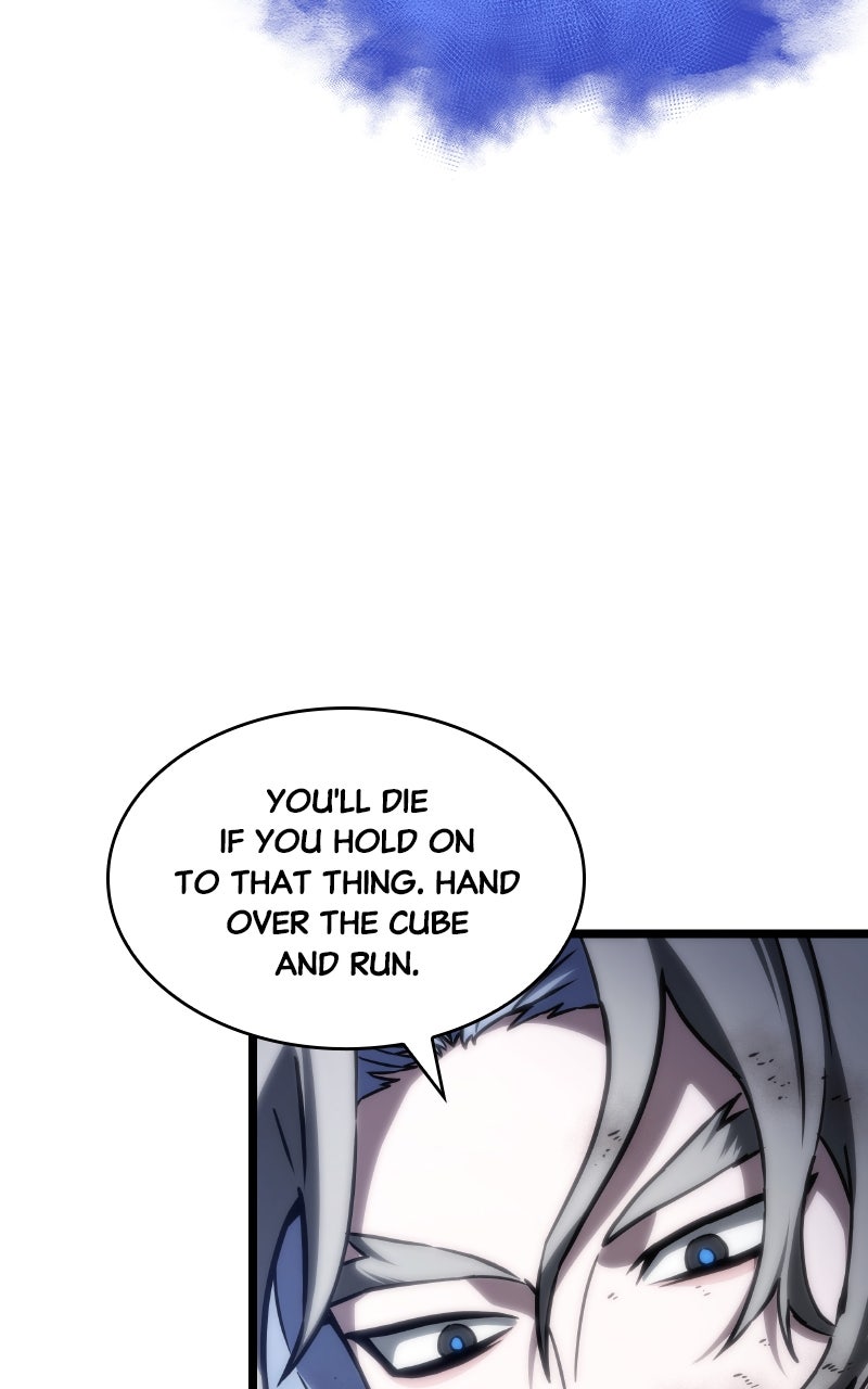 Read The World After the Fall (en) Manga Online
