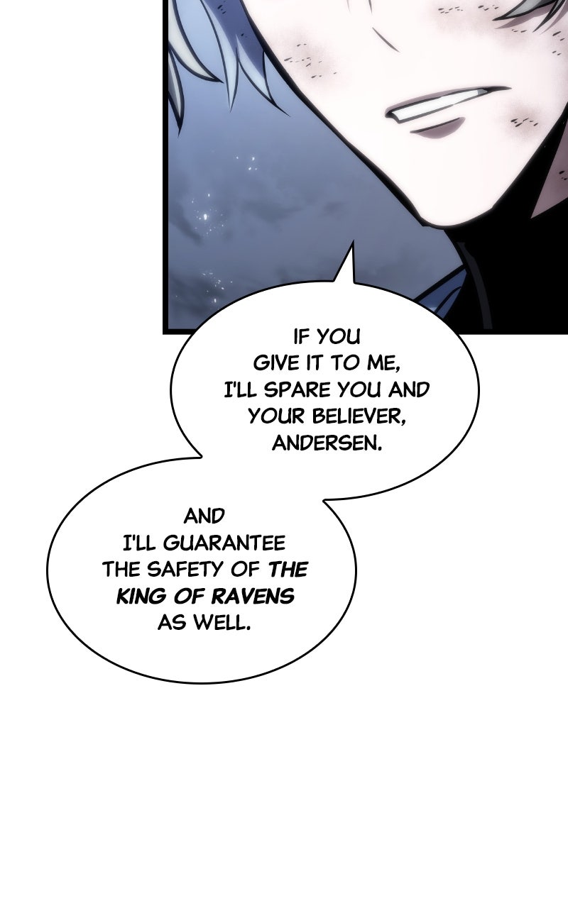 Read The World After the Fall (en) Manga Online
