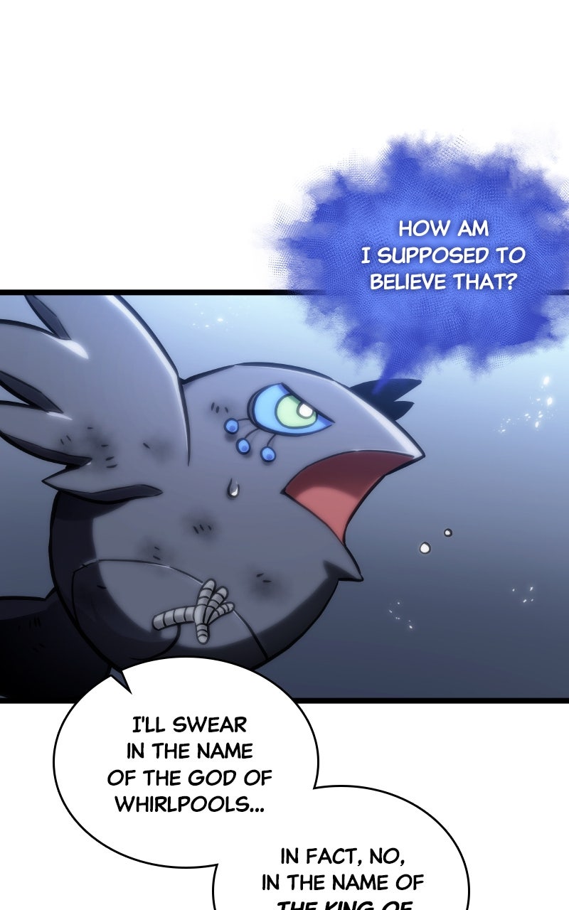 Read The World After the Fall (en) Manga Online