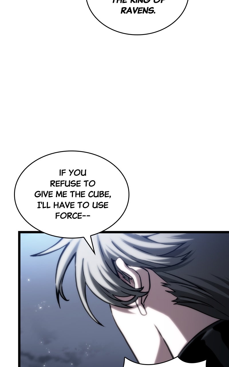 Read The World After the Fall (en) Manga Online