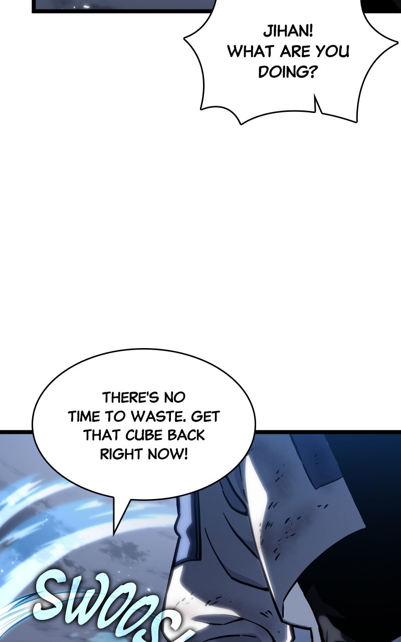 Read The World After the Fall (en) Manga Online