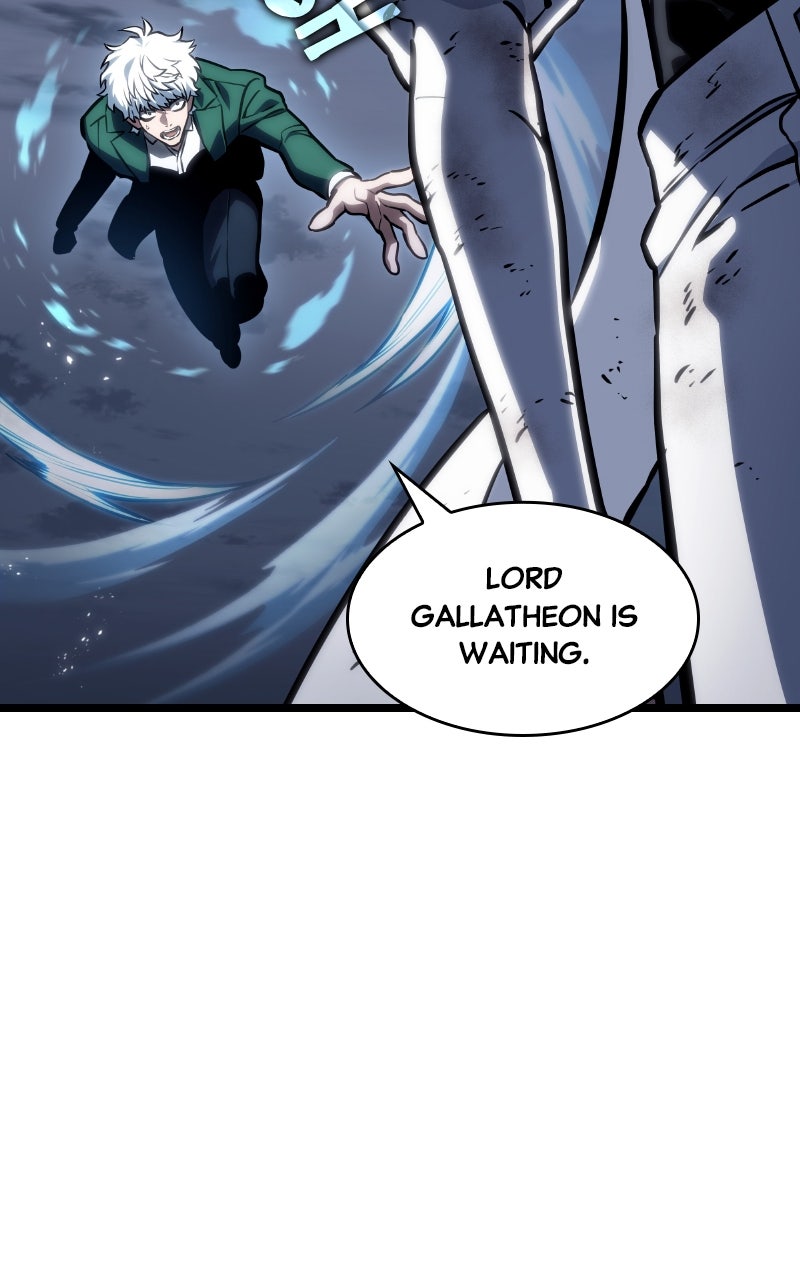 Read The World After the Fall (en) Manga Online