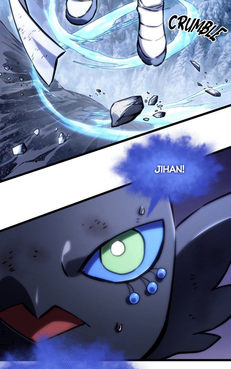 Read The World After the Fall (en) Manga Online