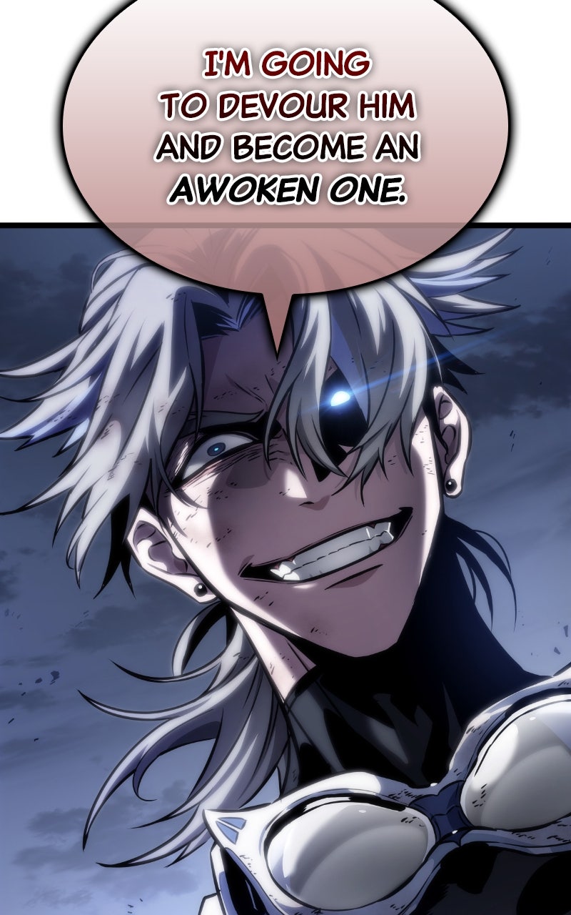 Read The World After the Fall (en) Manga Online