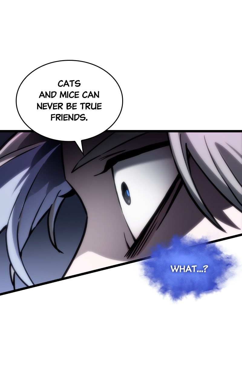 Read The World After the Fall (en) Manga Online