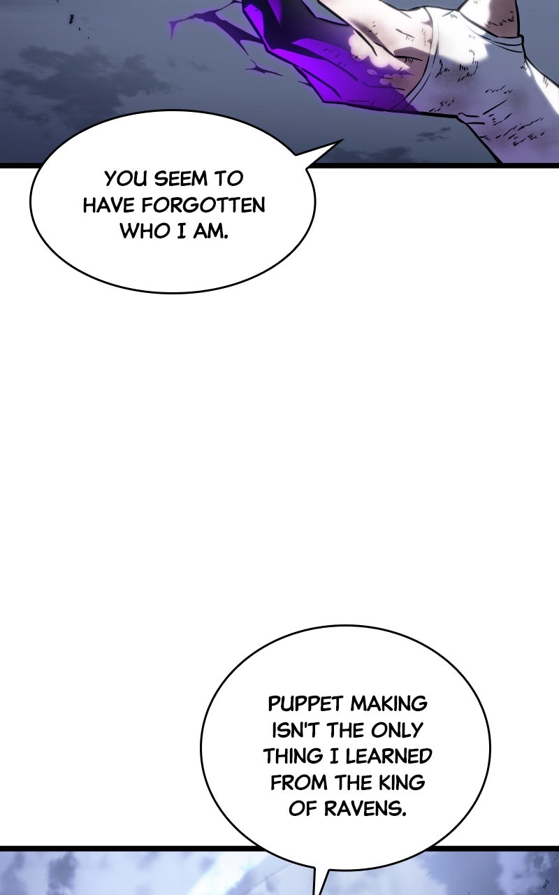 Read The World After the Fall (en) Manga Online