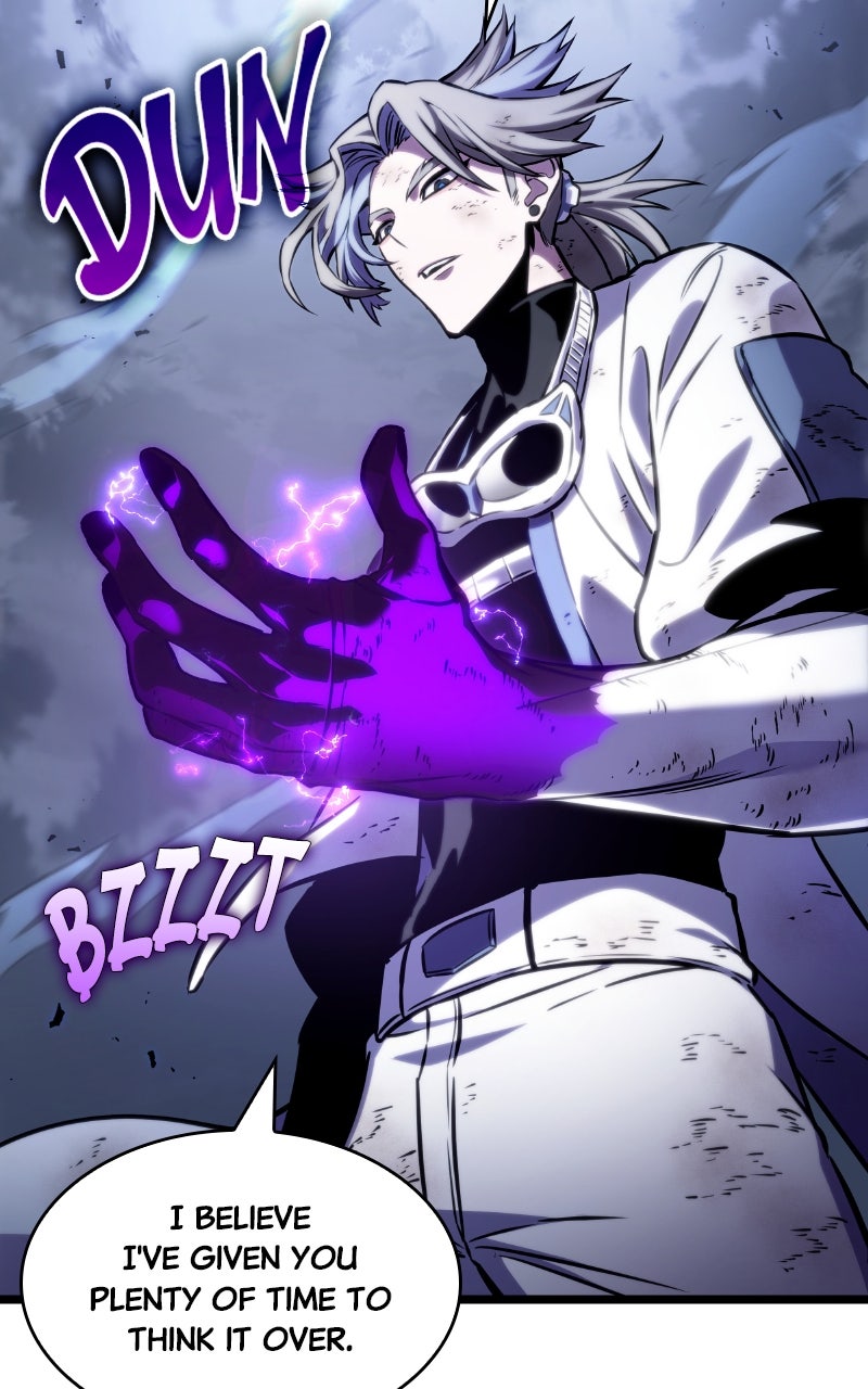 Read The World After the Fall (en) Manga Online