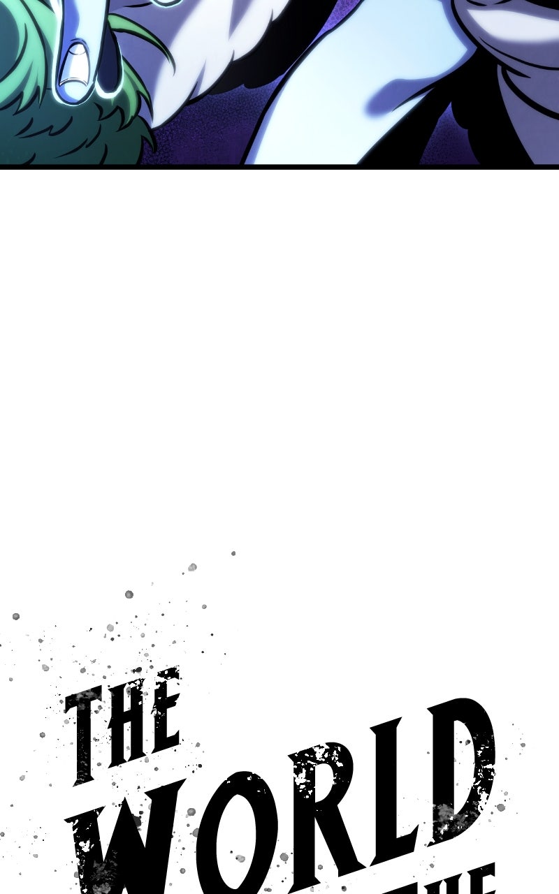 Read The World After the Fall (en) Manga Online