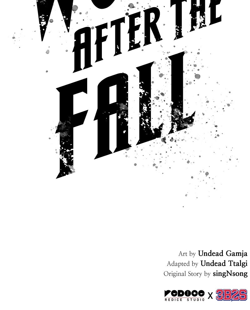 Read The World After the Fall (en) Manga Online