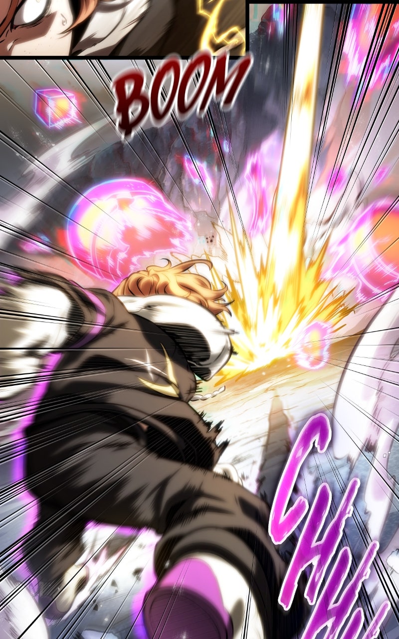 Read The World After the Fall (en) Manga Online