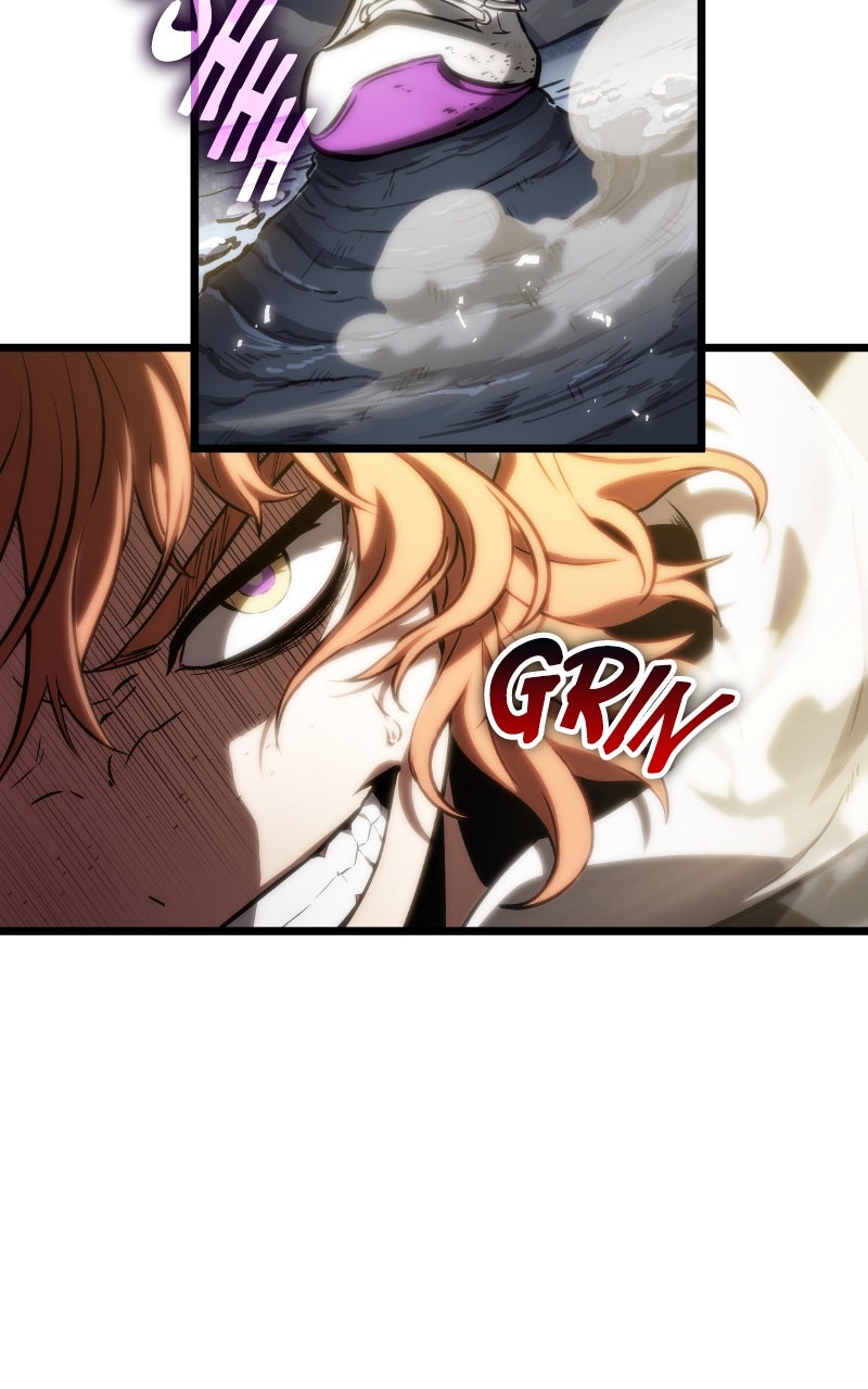 Read The World After the Fall (en) Manga Online