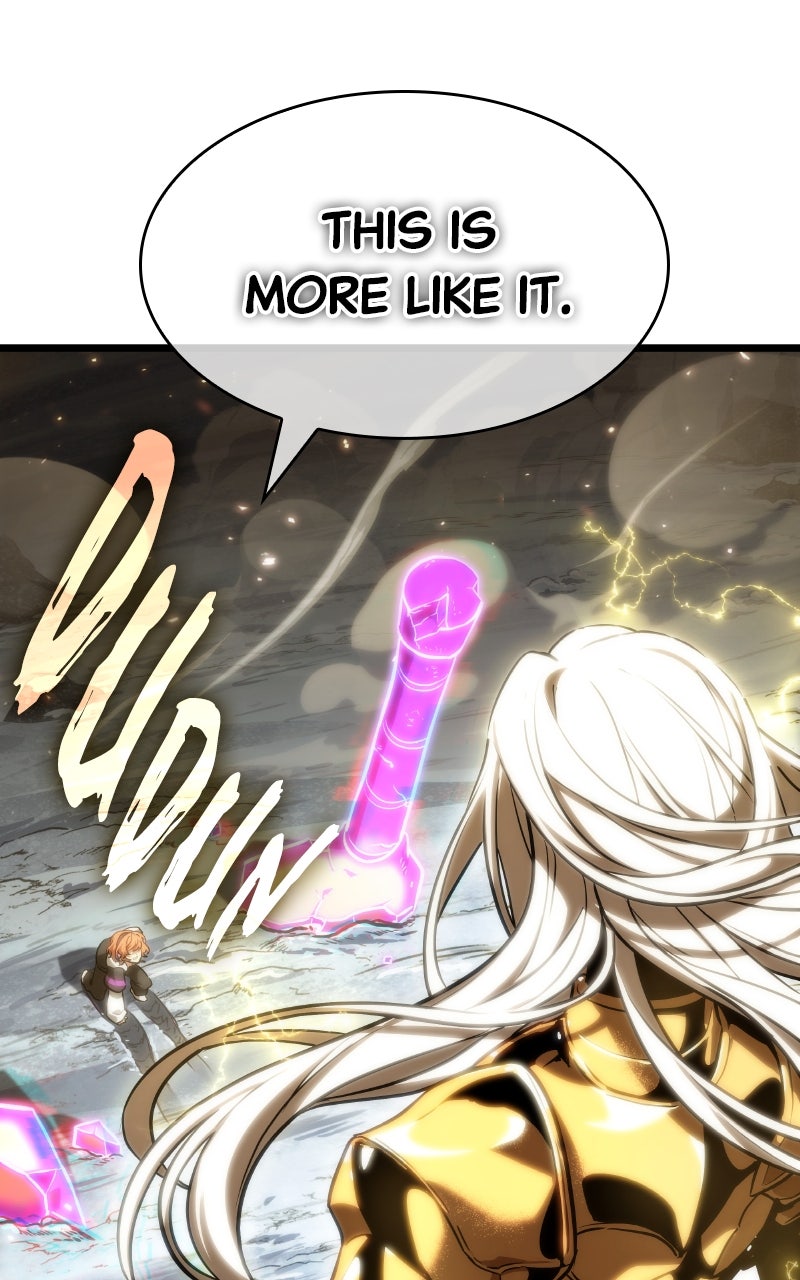 Read The World After the Fall (en) Manga Online