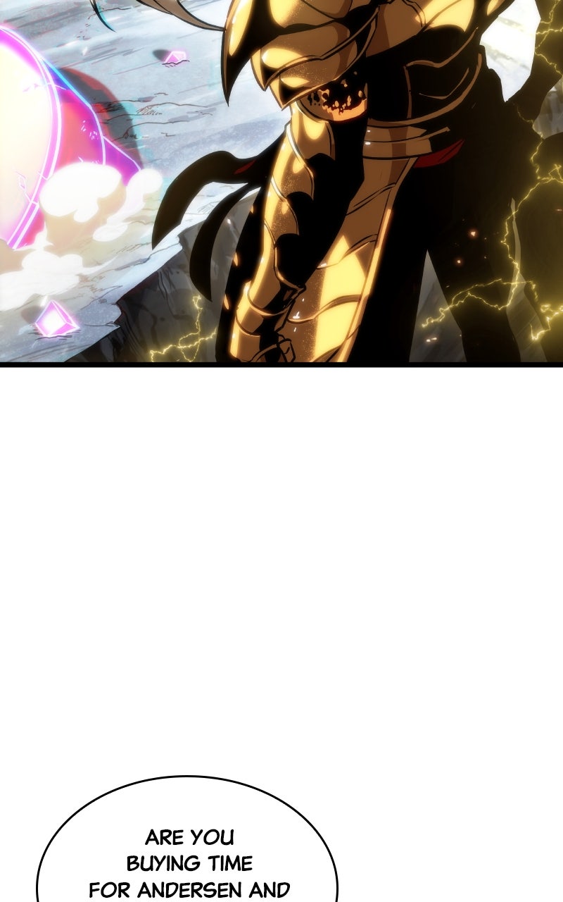 Read The World After the Fall (en) Manga Online