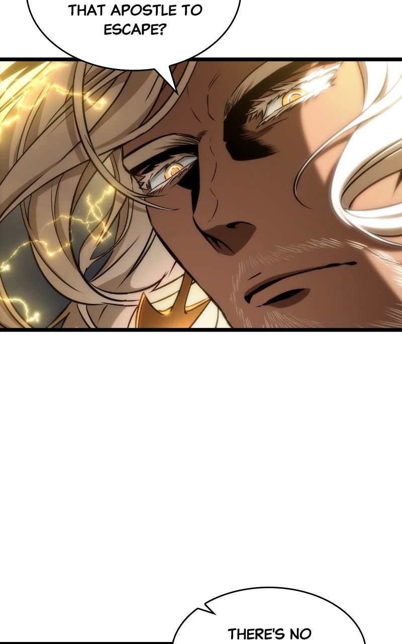 Read The World After the Fall (en) Manga Online