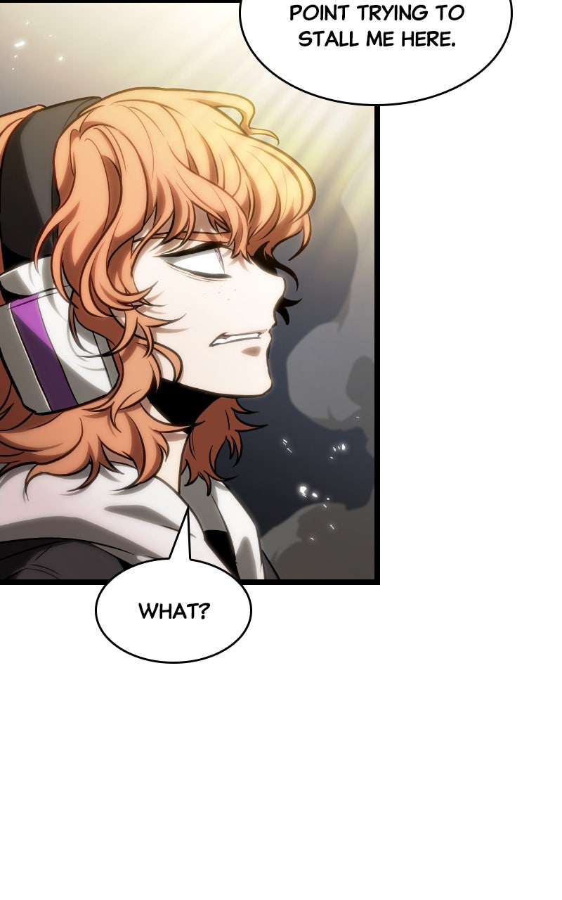 Read The World After the Fall (en) Manga Online