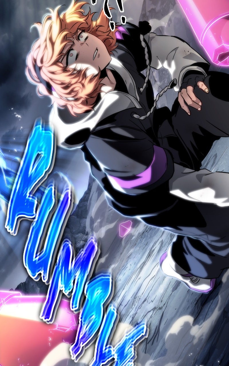 Read The World After the Fall (en) Manga Online