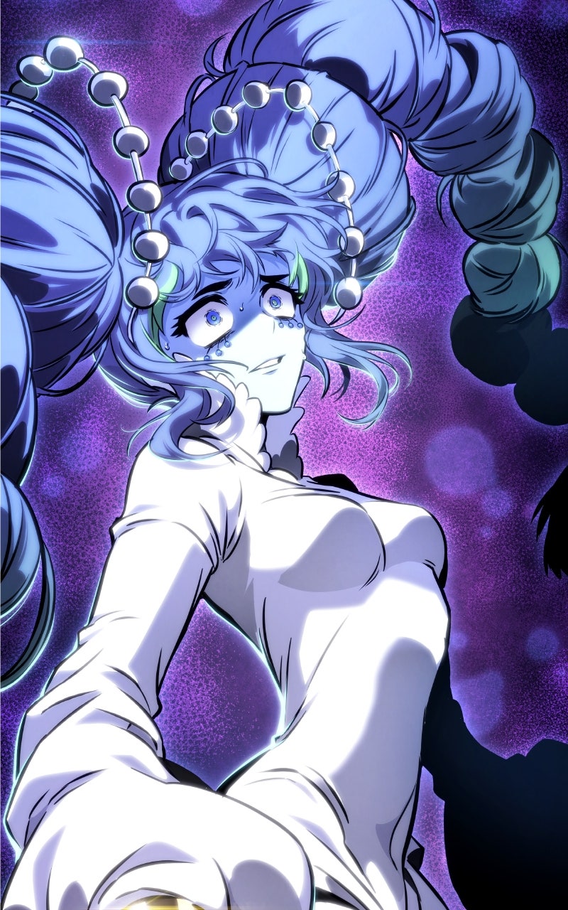 Read The World After the Fall (en) Manga Online