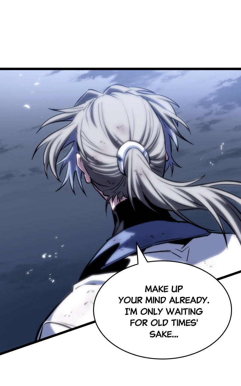 Read The World After the Fall (en) Manga Online