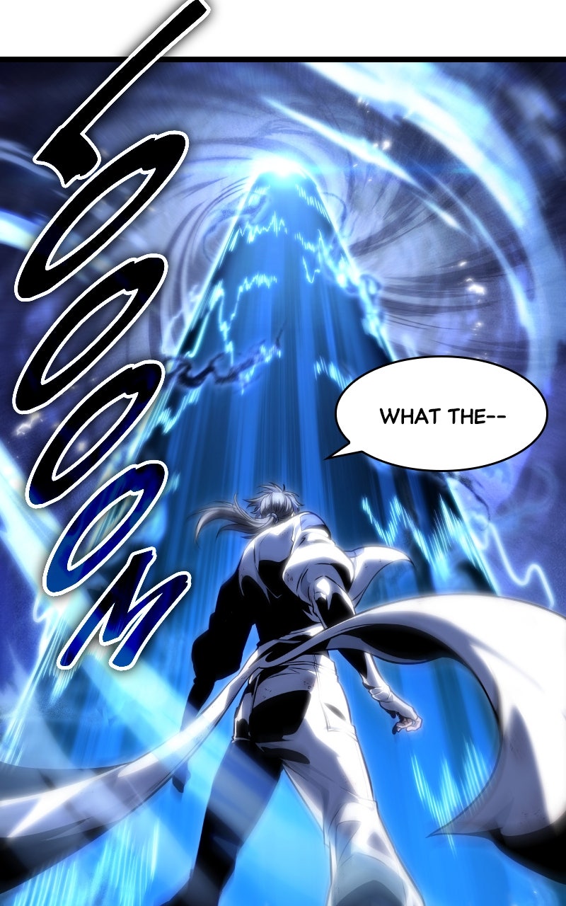 Read The World After the Fall (en) Manga Online