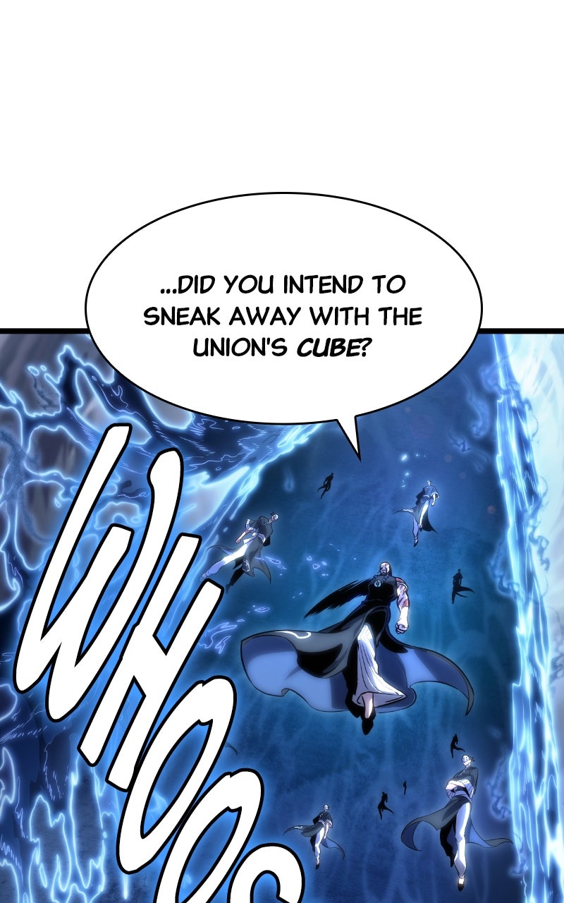 Read The World After the Fall (en) Manga Online