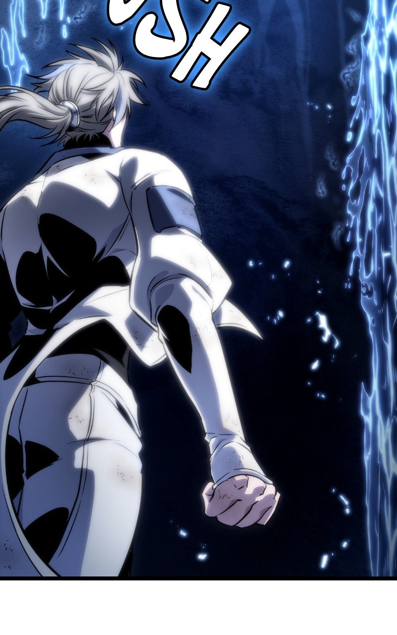 Read The World After the Fall (en) Manga Online