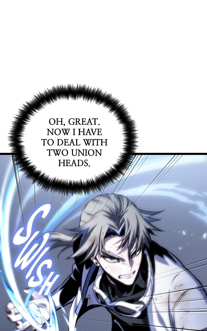Read The World After the Fall (en) Manga Online