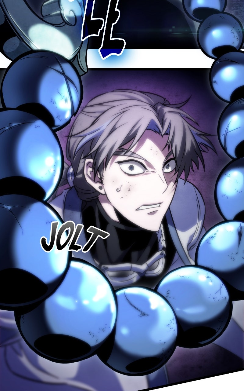 Read The World After the Fall (en) Manga Online