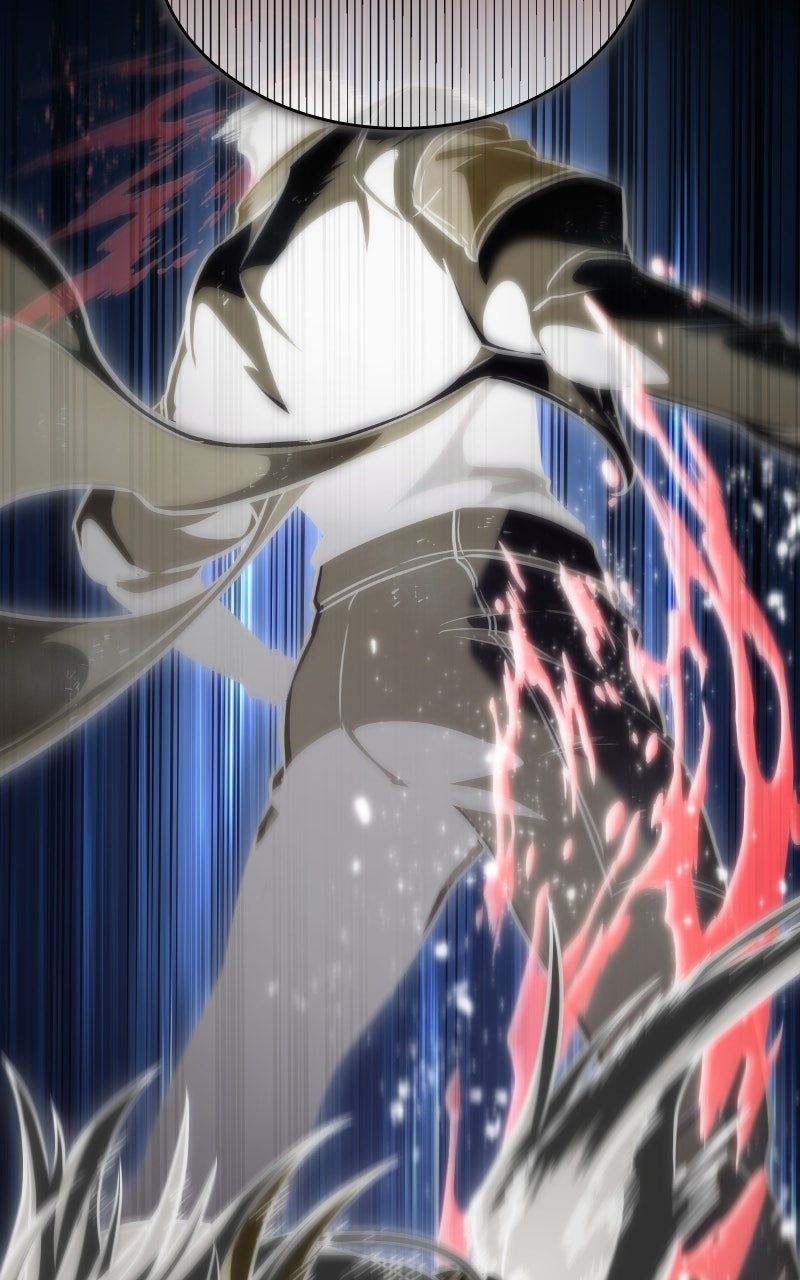 Read The World After the Fall (en) Manga Online