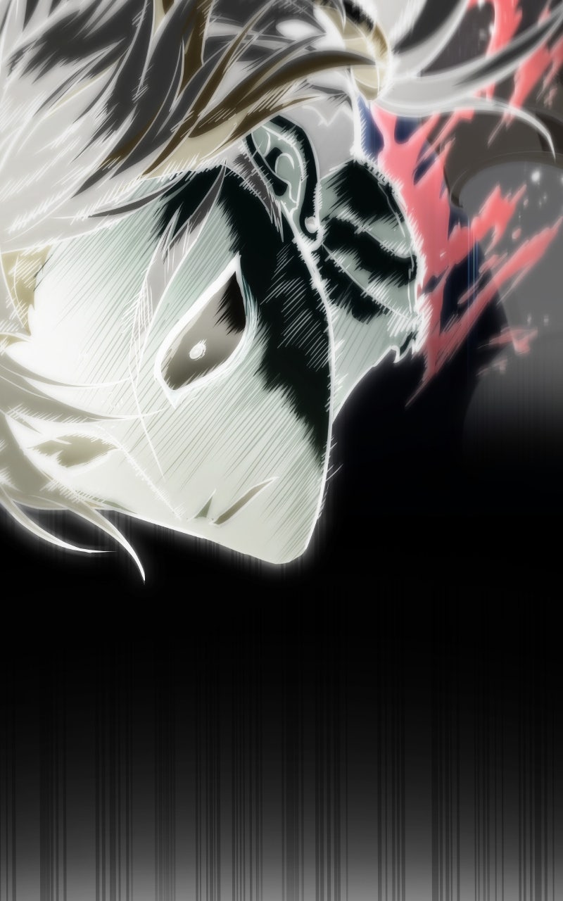 Read The World After the Fall (en) Manga Online
