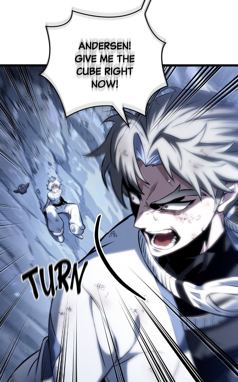 Read The World After the Fall (en) Manga Online
