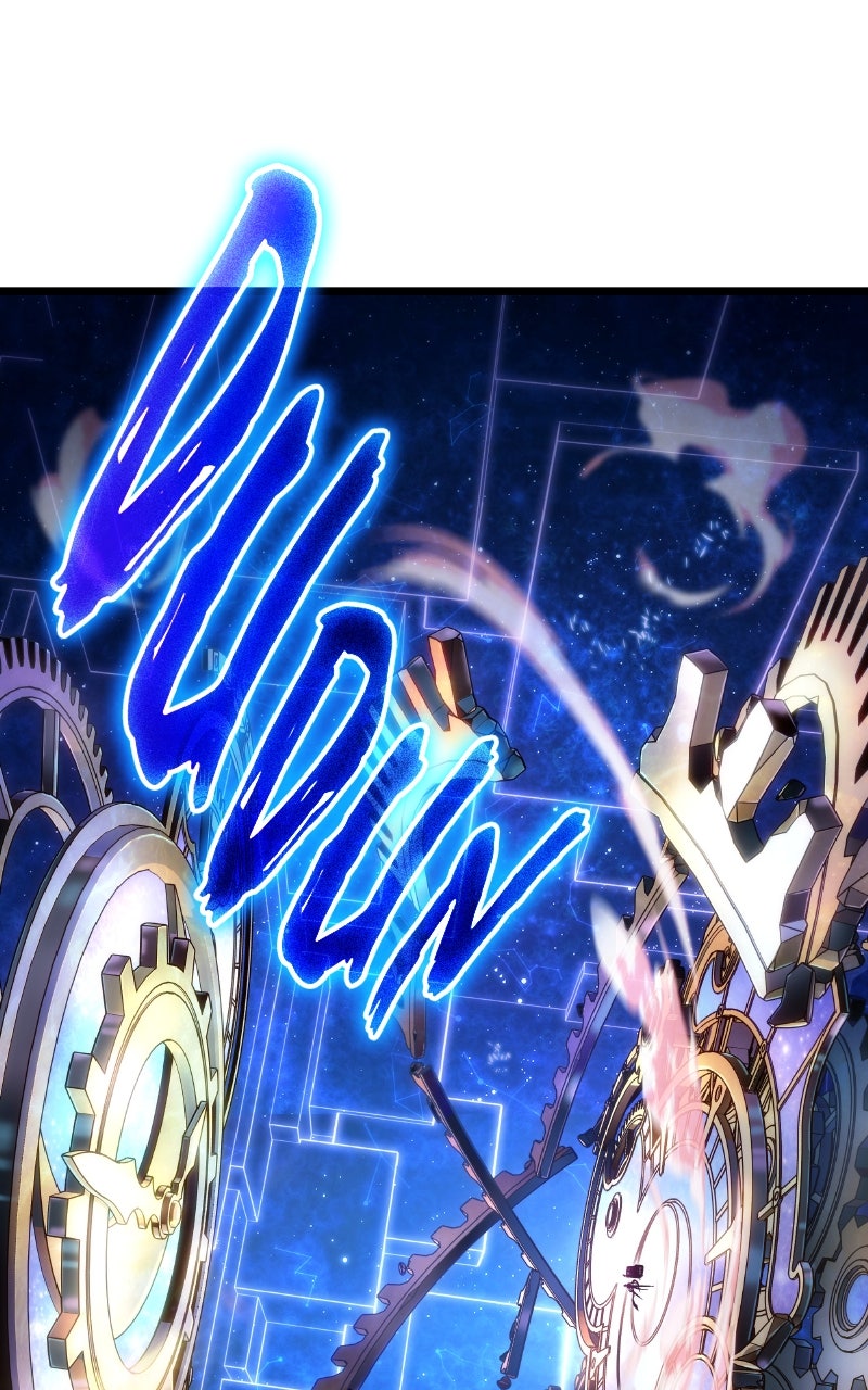 Read The World After the Fall (en) Manga Online