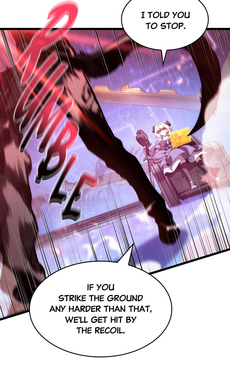 Read The World After the Fall (en) Manga Online