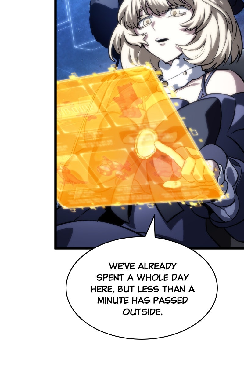 Read The World After the Fall (en) Manga Online