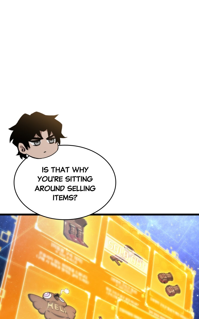 Read The World After the Fall (en) Manga Online