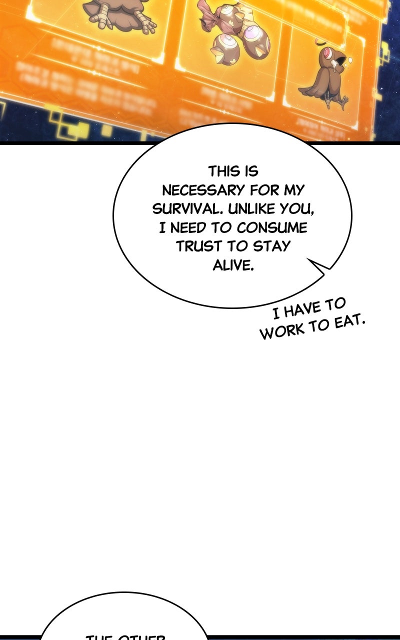 Read The World After the Fall (en) Manga Online