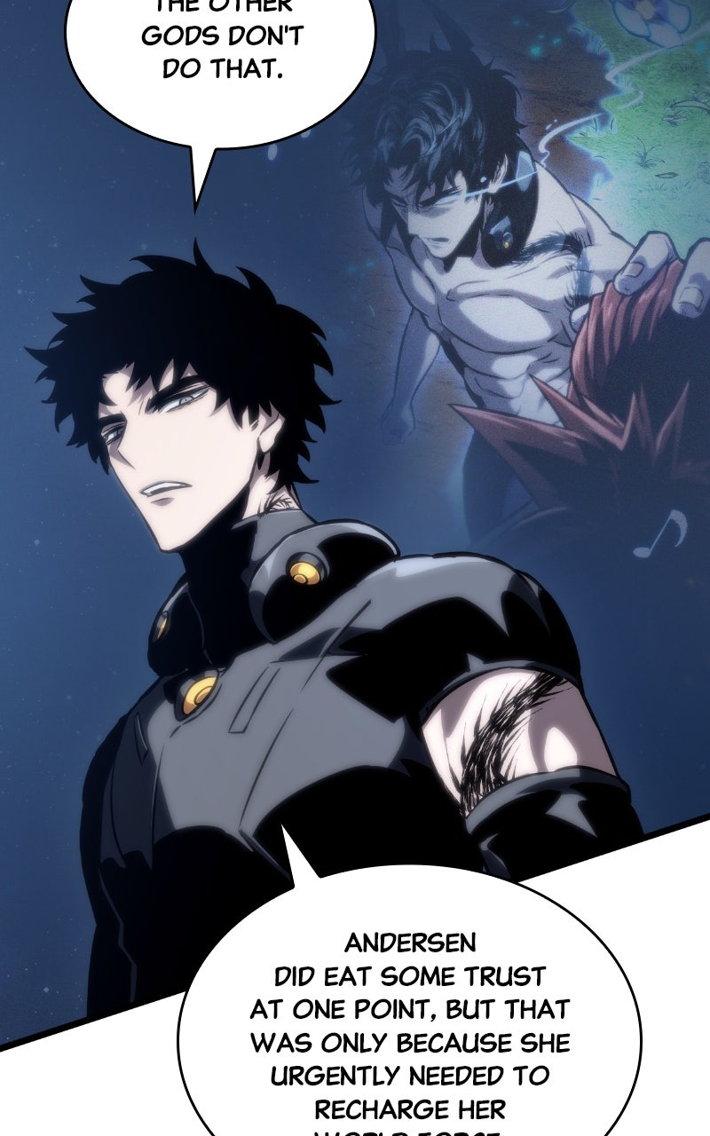 Read The World After the Fall (en) Manga Online