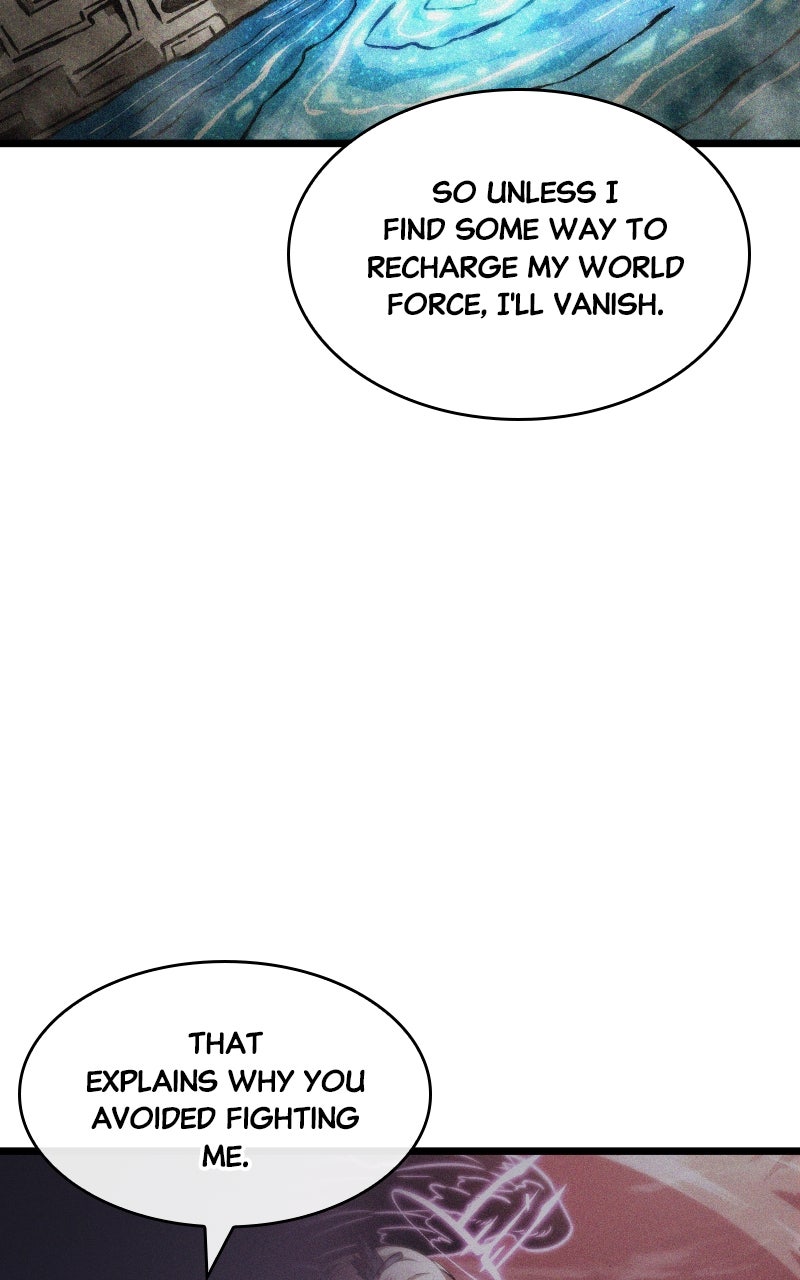 Read The World After the Fall (en) Manga Online