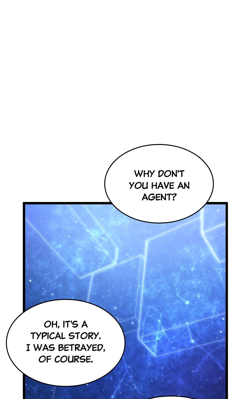 Read The World After the Fall (en) Manga Online