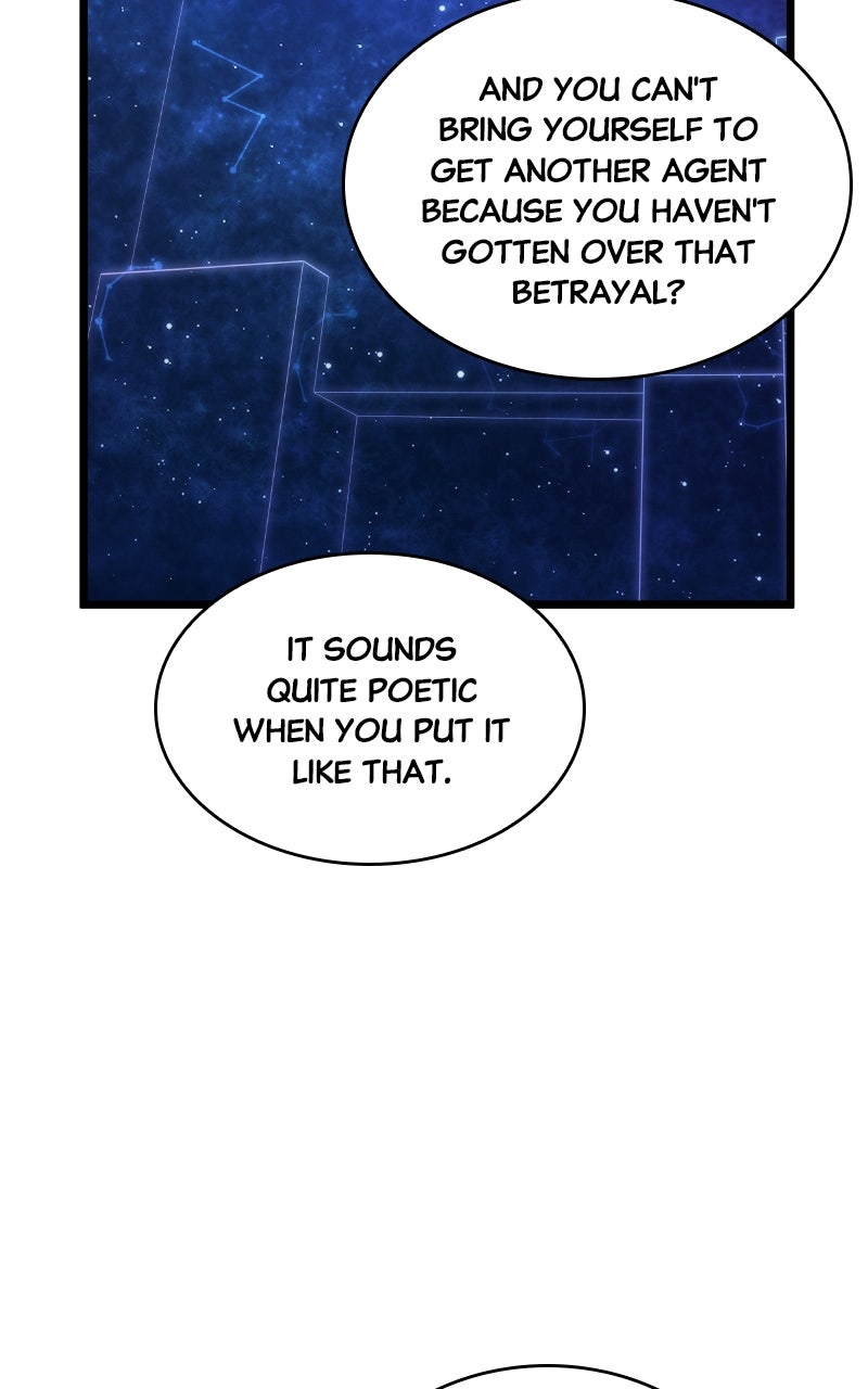 Read The World After the Fall (en) Manga Online