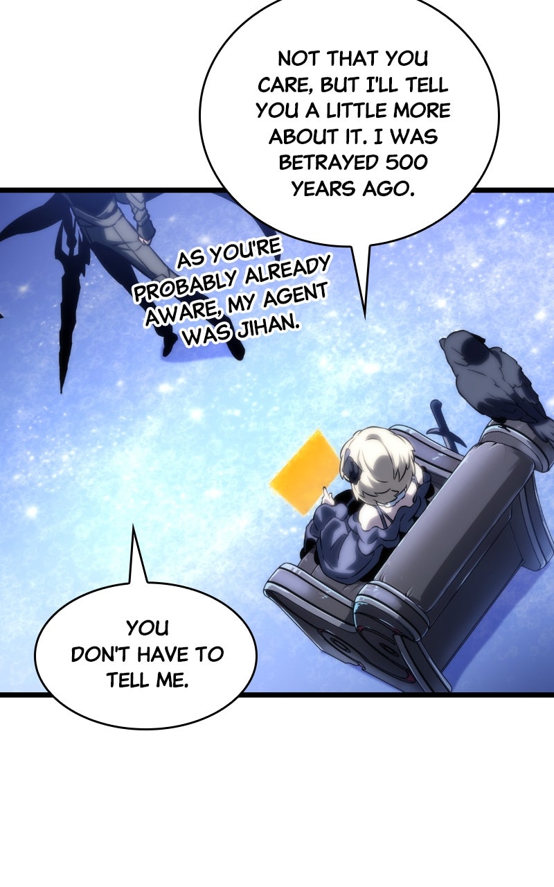 Read The World After the Fall (en) Manga Online