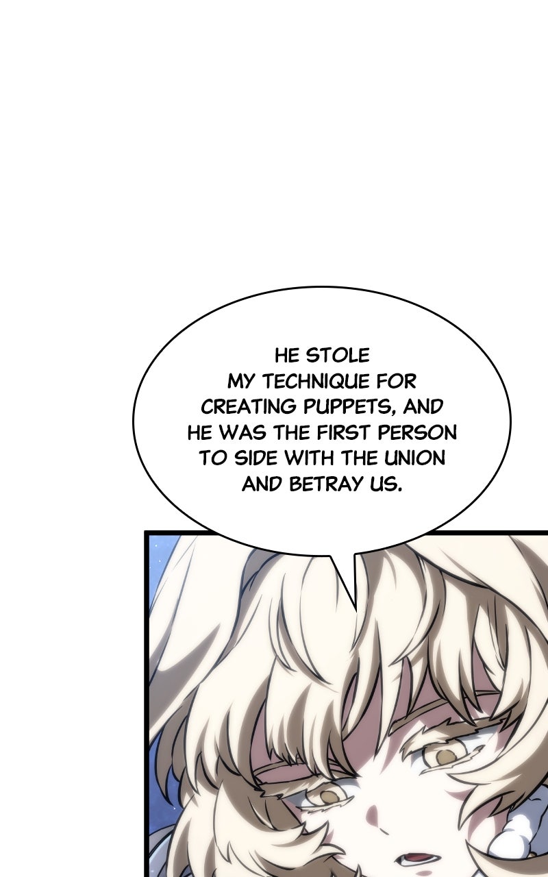 Read The World After the Fall (en) Manga Online
